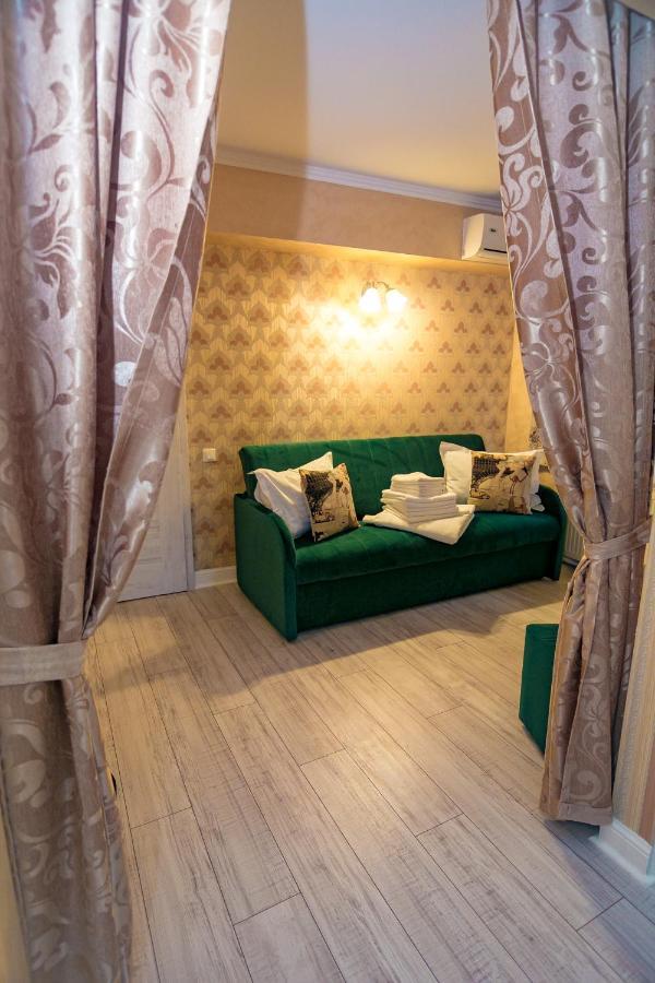 Hotel Floare De Iris Vama Veche Exteriér fotografie