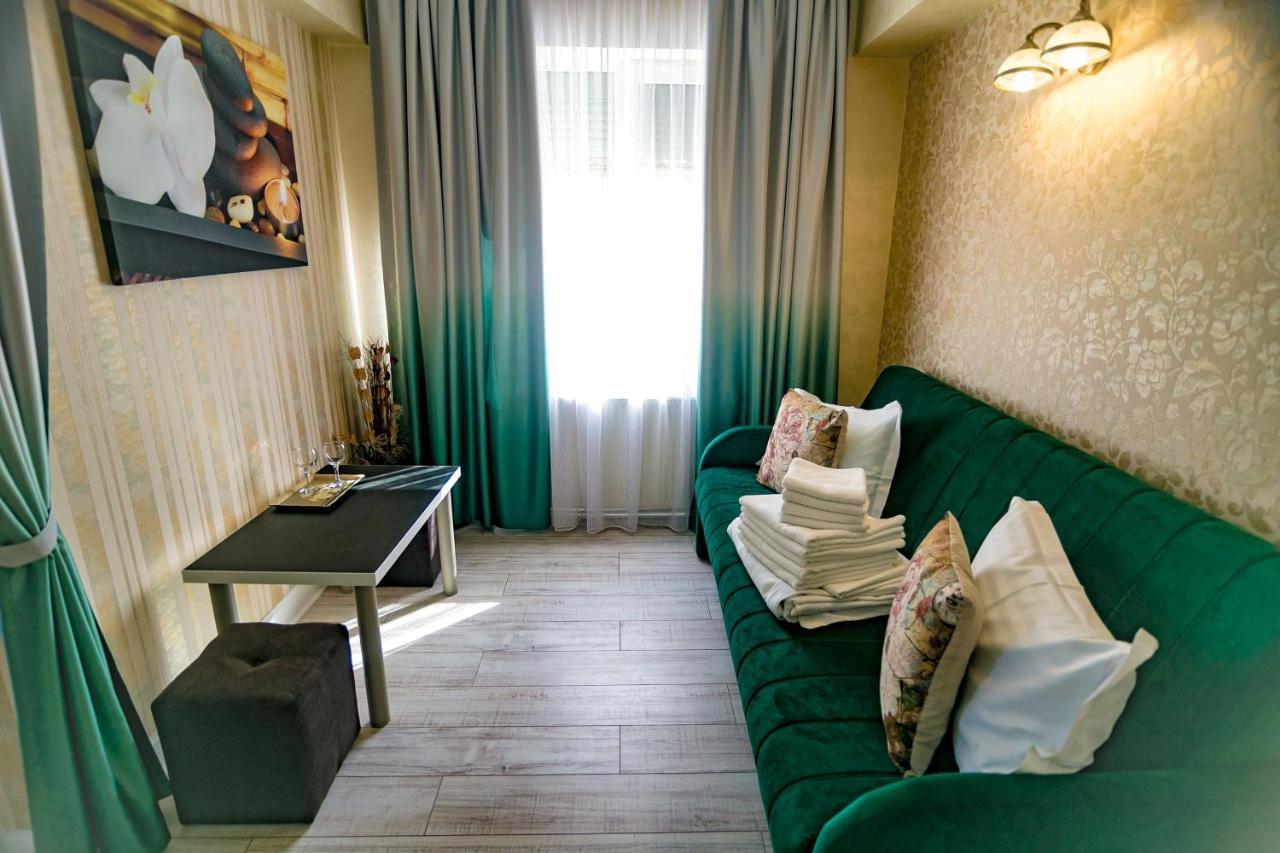 Hotel Floare De Iris Vama Veche Exteriér fotografie